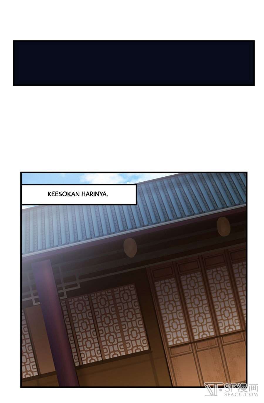 Martial King’s Retired Life Chapter 28 - halaman 50
