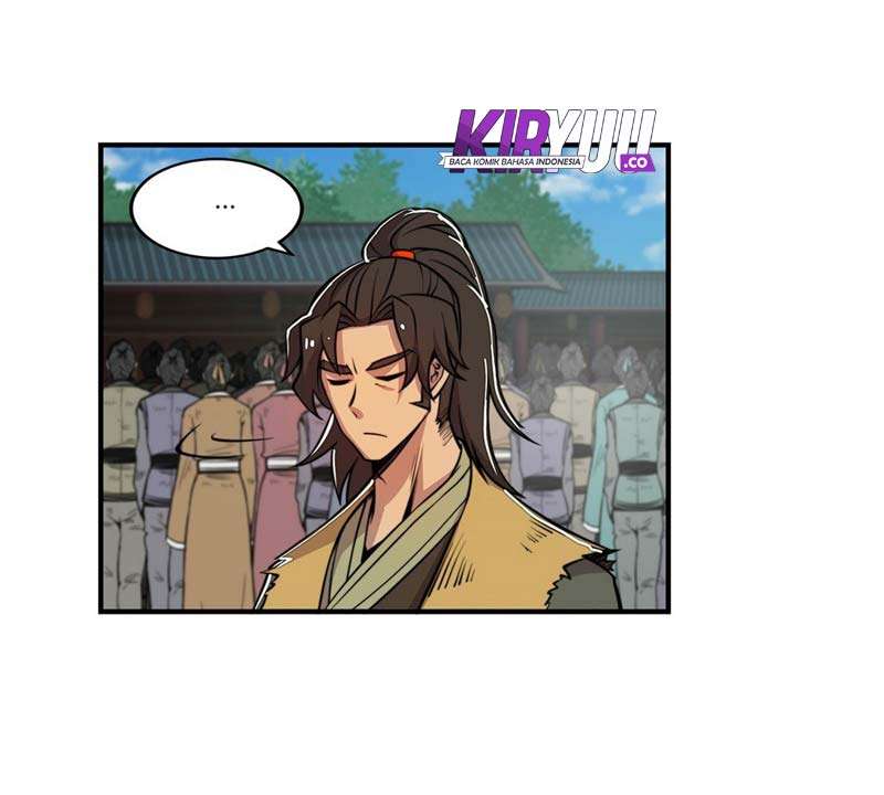 Martial King’s Retired Life Chapter 29 - halaman 13