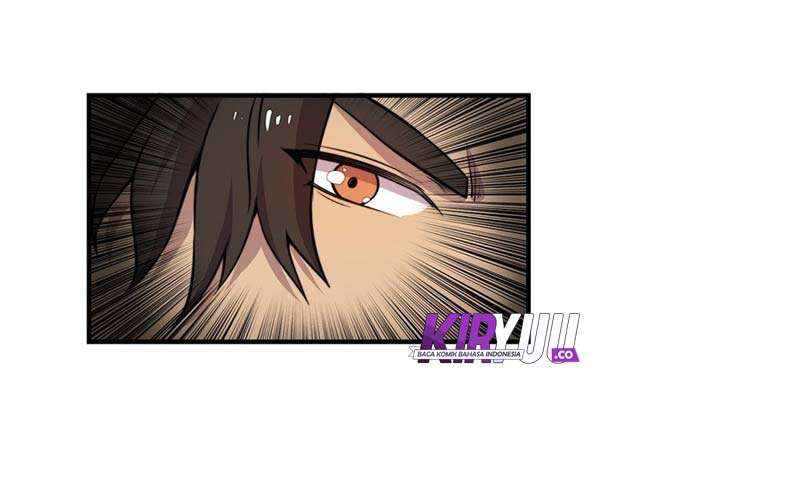 Martial King’s Retired Life Chapter 29 - halaman 14