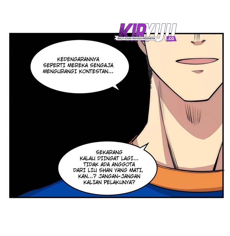 Martial King’s Retired Life Chapter 29 - halaman 24