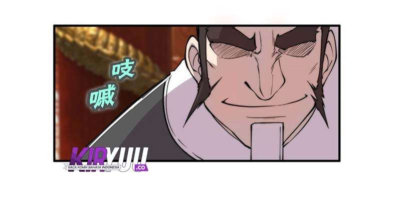 Martial King’s Retired Life Chapter 29 - halaman 40