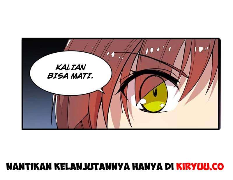 Martial King’s Retired Life Chapter 29 - halaman 55