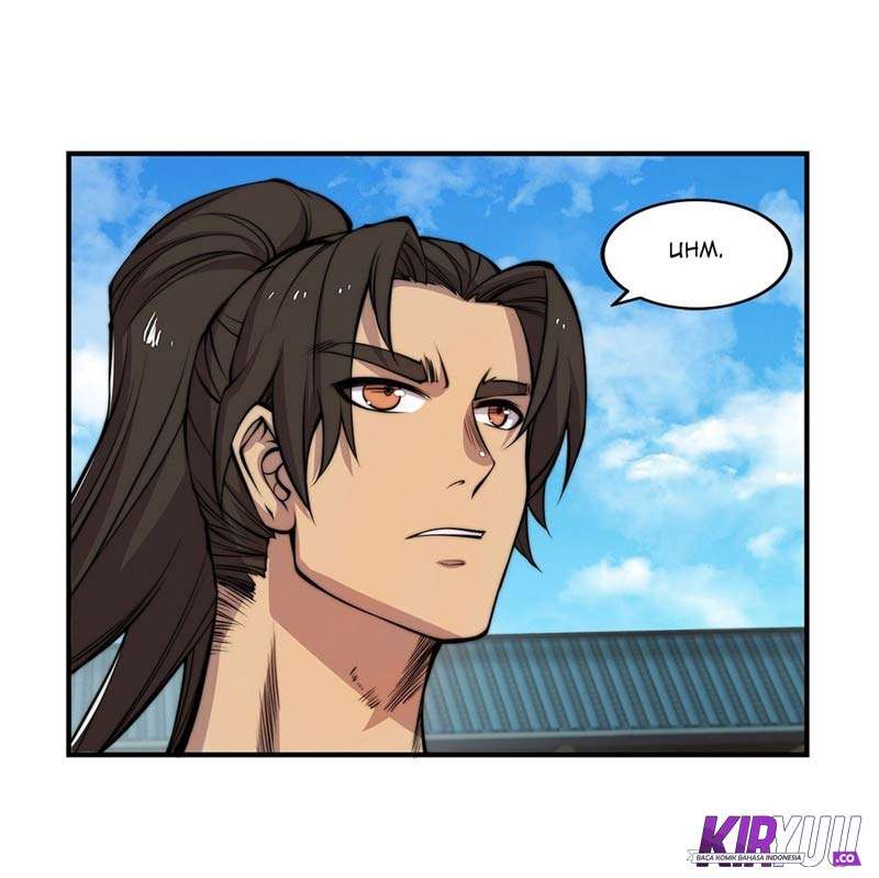 Martial King’s Retired Life Chapter 29 - halaman 7