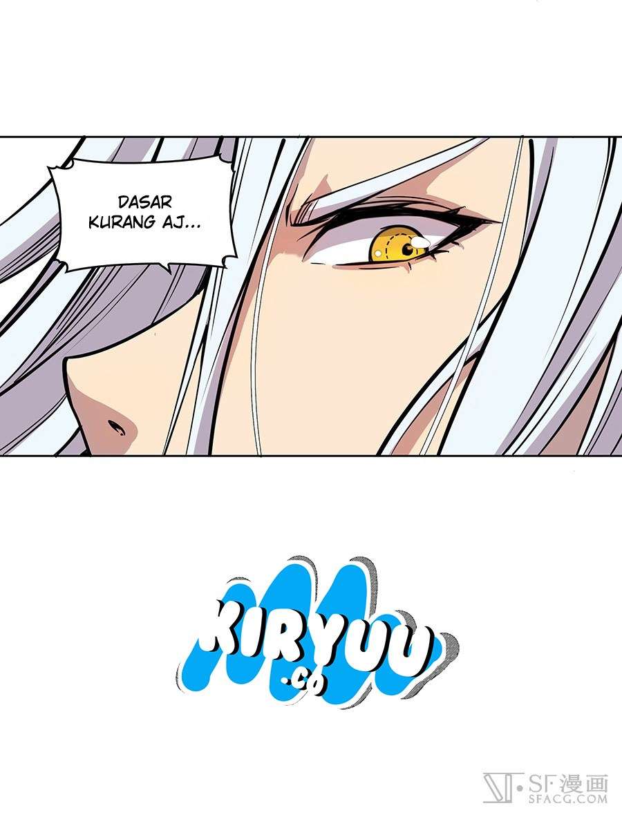 Martial King’s Retired Life Chapter 3 - halaman 16