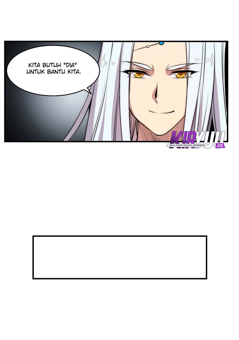 Martial King’s Retired Life Chapter 30 - halaman 18