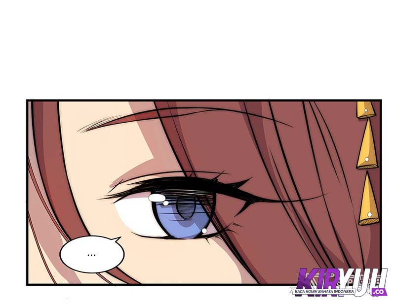 Martial King’s Retired Life Chapter 30 - halaman 35