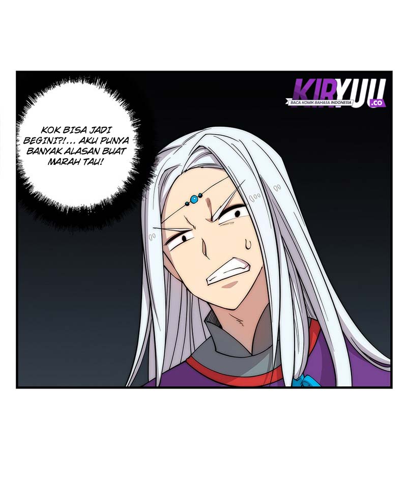 Martial King’s Retired Life Chapter 30 - halaman 49