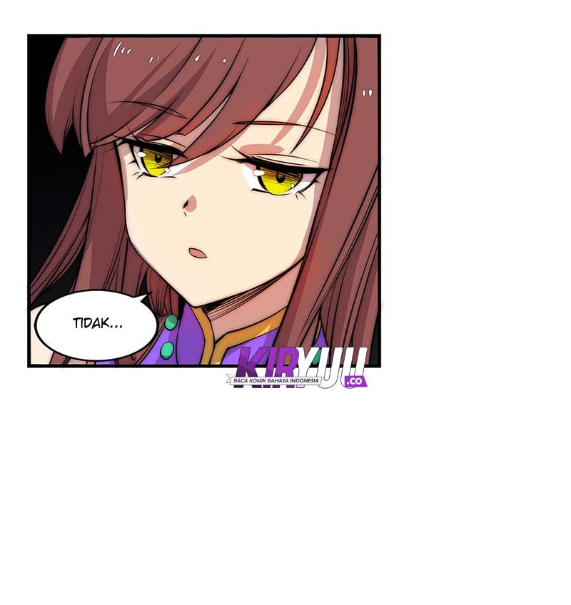 Martial King’s Retired Life Chapter 30 - halaman 5
