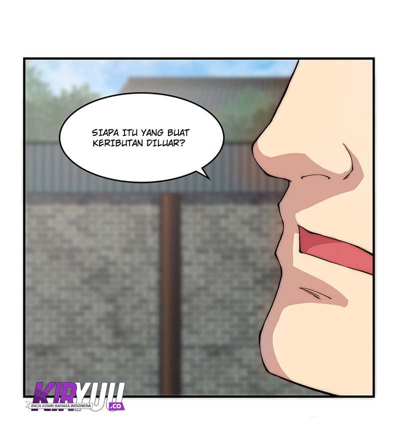 Martial King’s Retired Life Chapter 30 - halaman 50