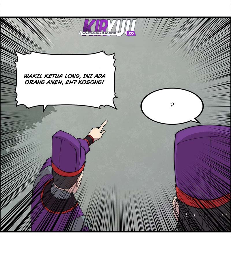 Martial King’s Retired Life Chapter 30 - halaman 52