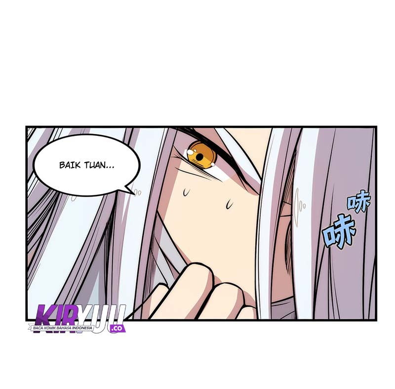 Martial King’s Retired Life Chapter 30 - halaman 65