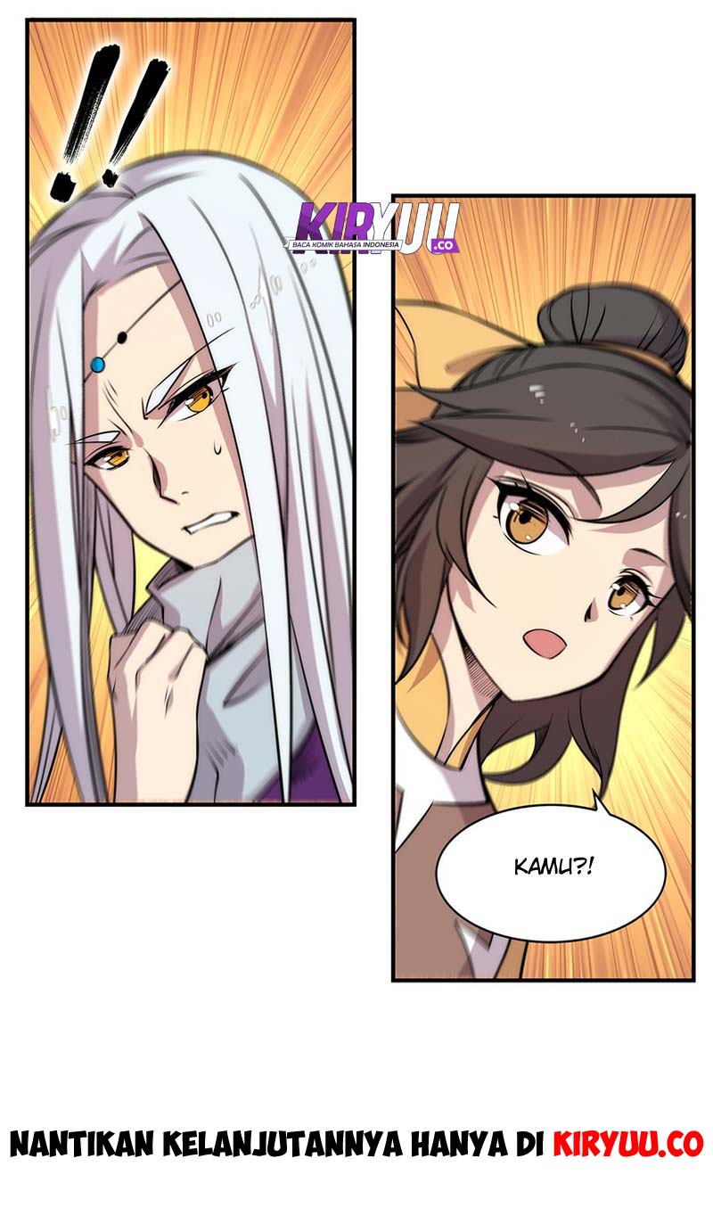 Martial King’s Retired Life Chapter 30 - halaman 67