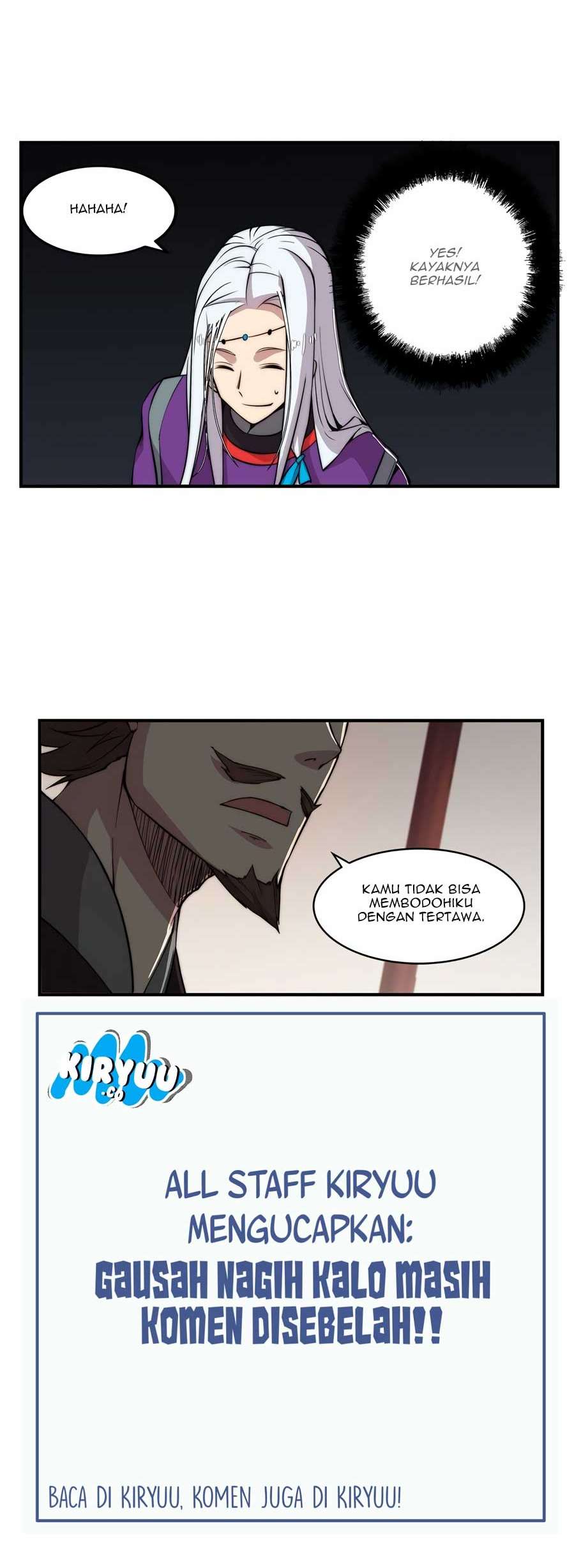 Martial King’s Retired Life Chapter 31 - halaman 5