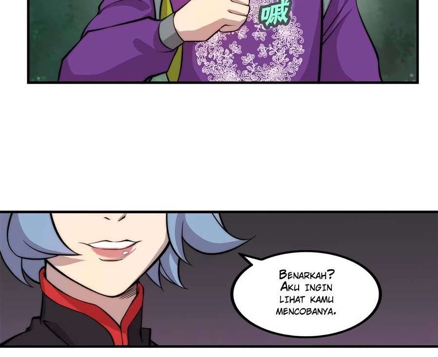 Martial King’s Retired Life Chapter 32 - halaman 4