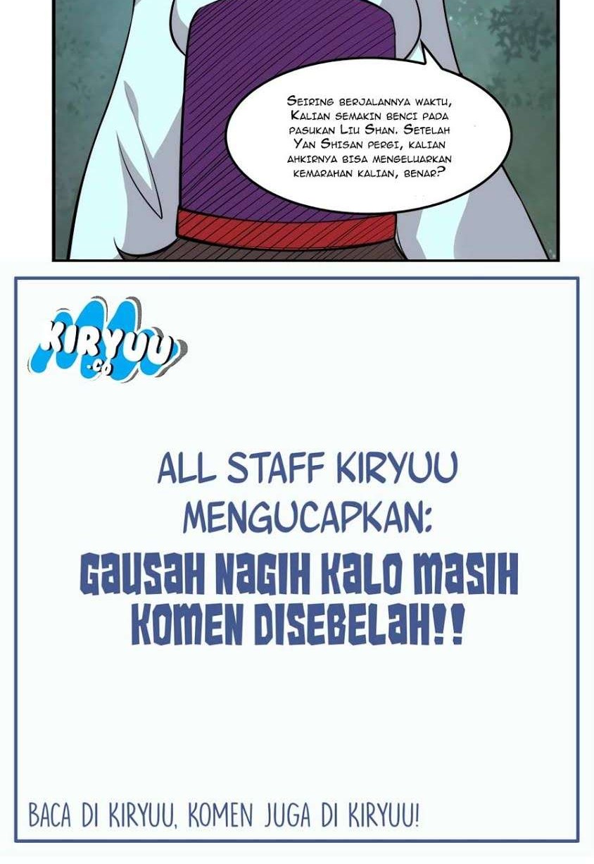 Martial King’s Retired Life Chapter 33 - halaman 12
