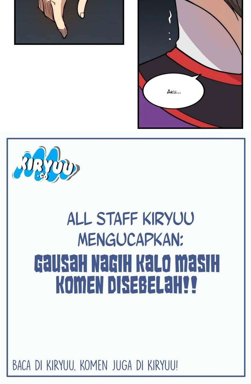 Martial King’s Retired Life Chapter 33 - halaman 24