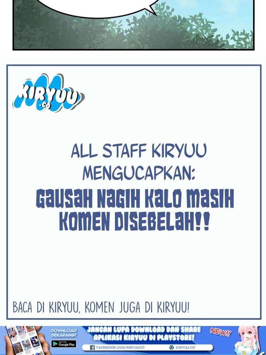 Martial King’s Retired Life Chapter 33 - halaman 30