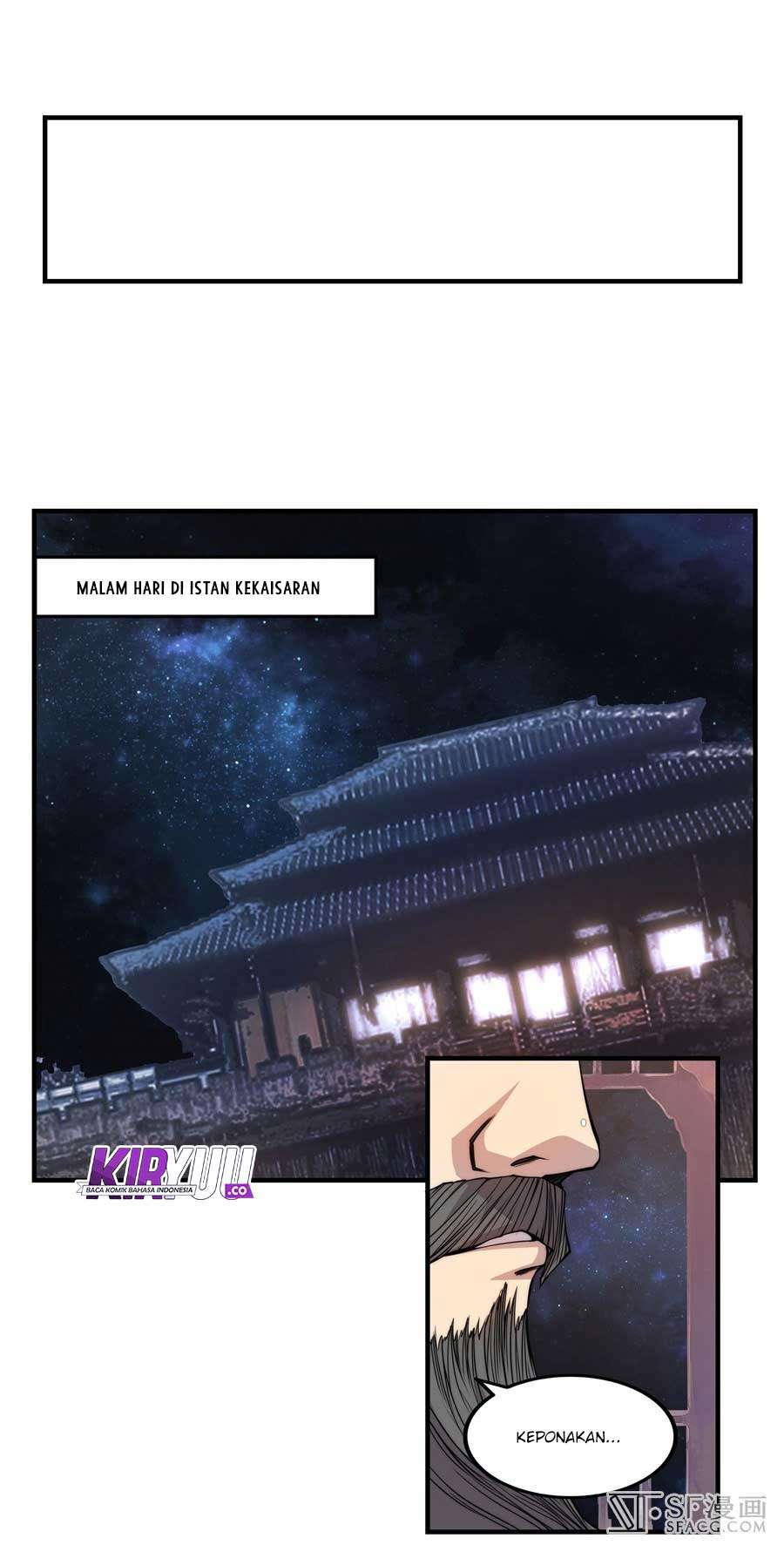Martial King’s Retired Life Chapter 35 - halaman 13