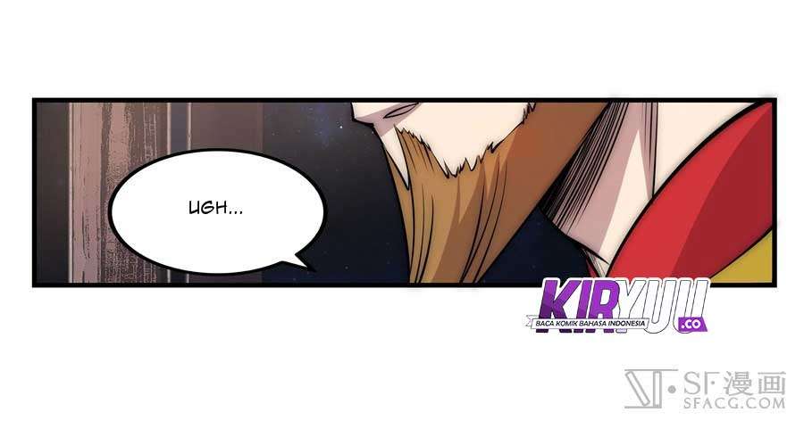 Martial King’s Retired Life Chapter 35 - halaman 26