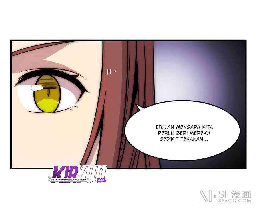 Martial King’s Retired Life Chapter 35 - halaman 30