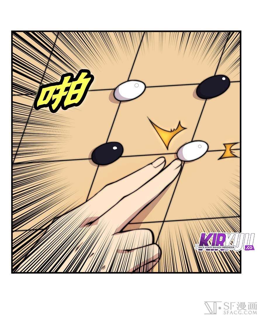 Martial King’s Retired Life Chapter 35 - halaman 38