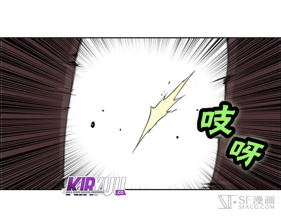 Martial King’s Retired Life Chapter 35 - halaman 39