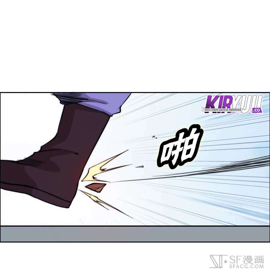 Martial King’s Retired Life Chapter 35 - halaman 49