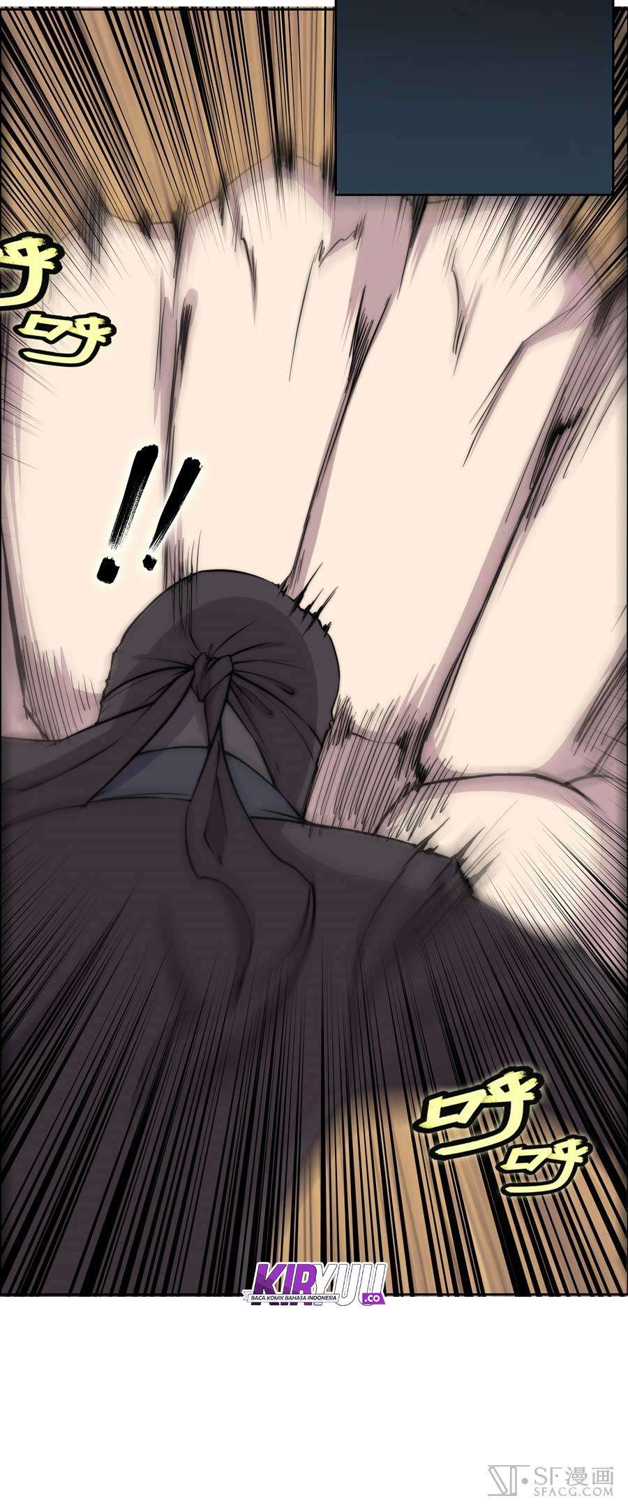 Martial King’s Retired Life Chapter 35 - halaman 51