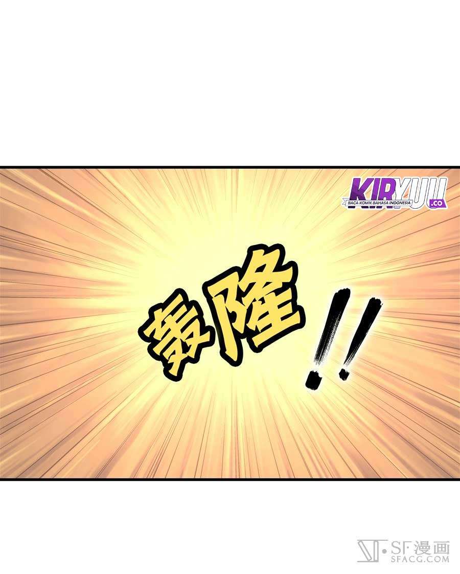Martial King’s Retired Life Chapter 35 - halaman 52