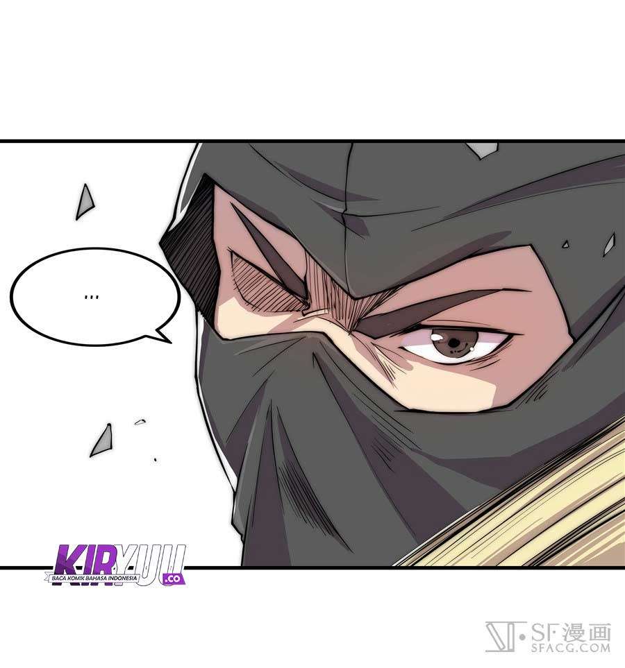 Martial King’s Retired Life Chapter 35 - halaman 54