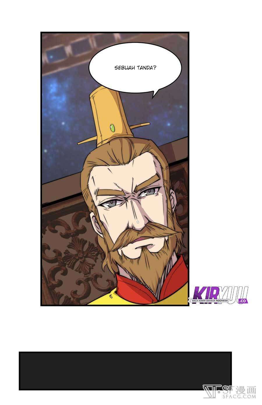 Martial King’s Retired Life Chapter 36 - halaman 29