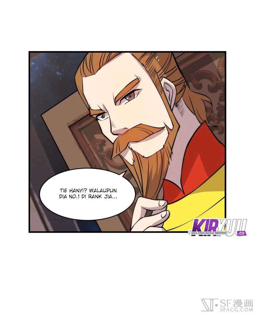 Martial King’s Retired Life Chapter 36 - halaman 54