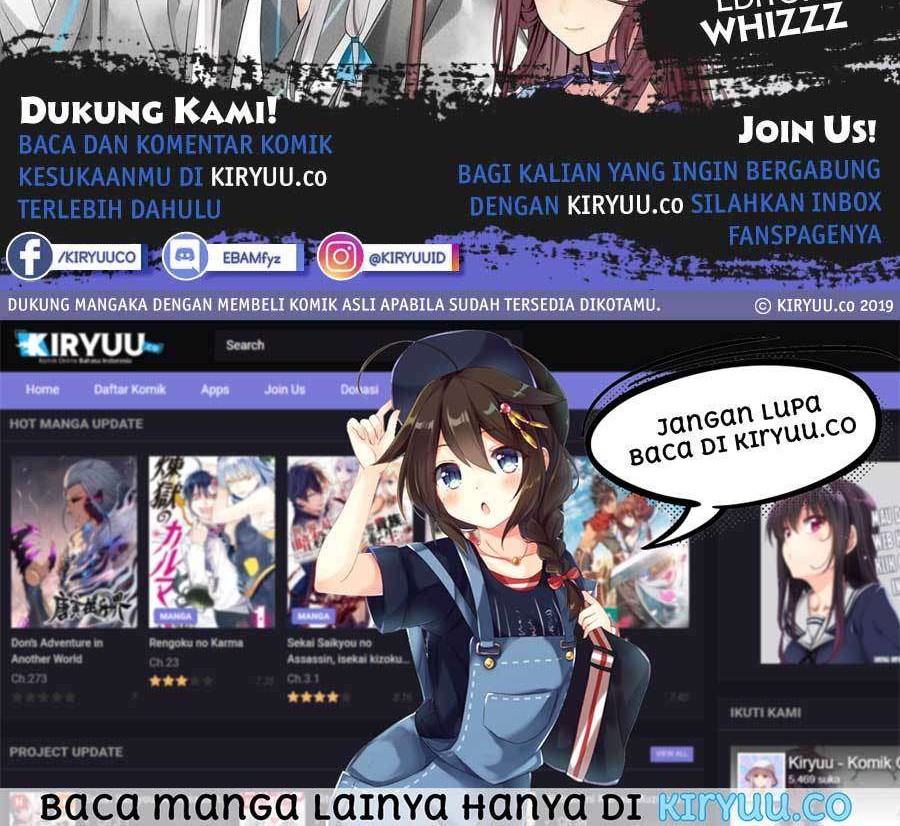 Martial King’s Retired Life Chapter 36 - halaman 65