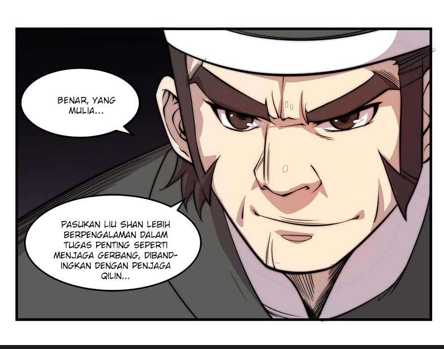 Martial King’s Retired Life Chapter 37 - halaman 54