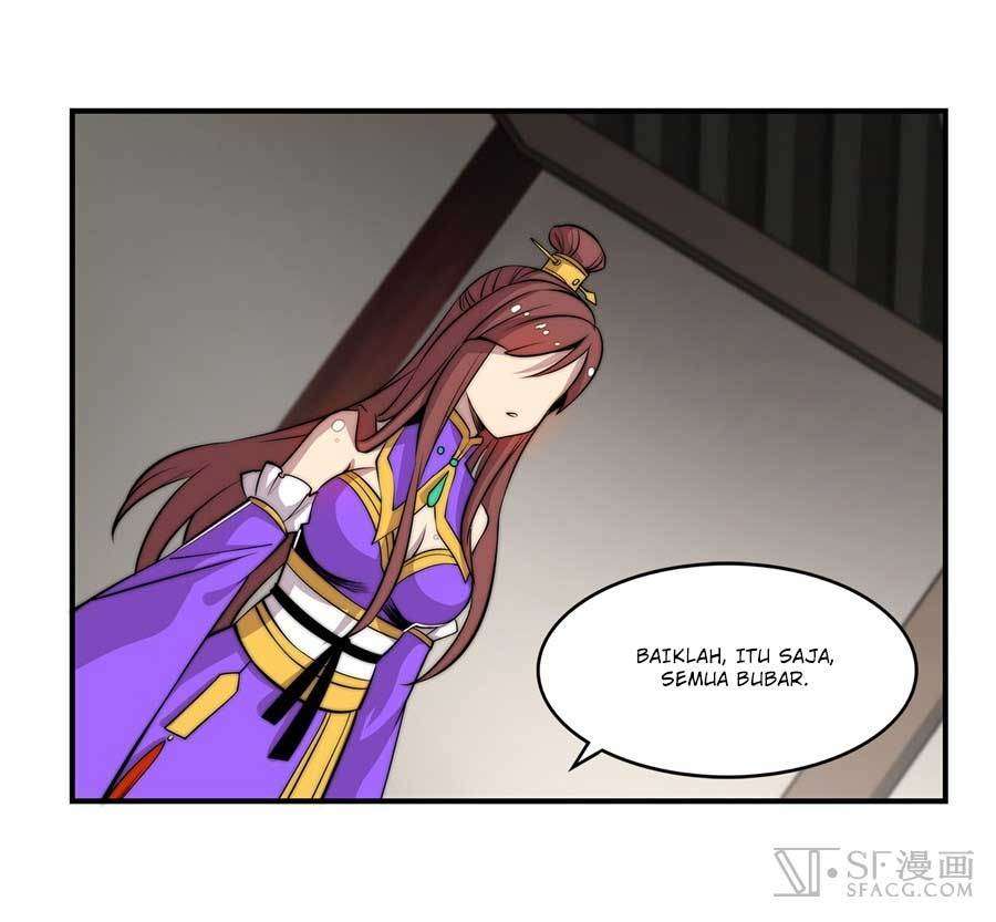 Martial King’s Retired Life Chapter 38 - halaman 12