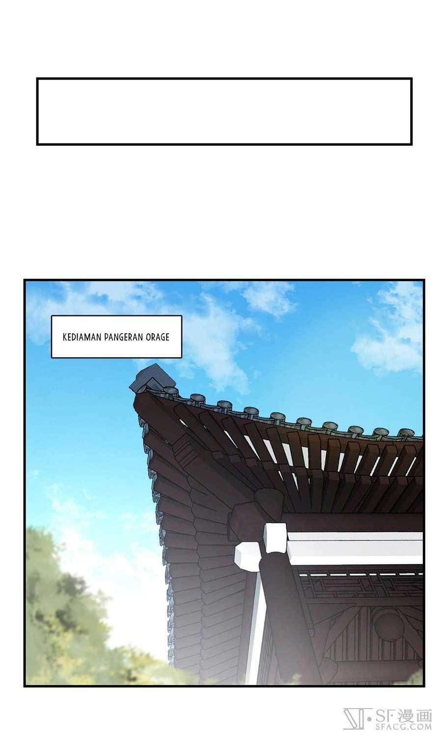 Martial King’s Retired Life Chapter 38 - halaman 14