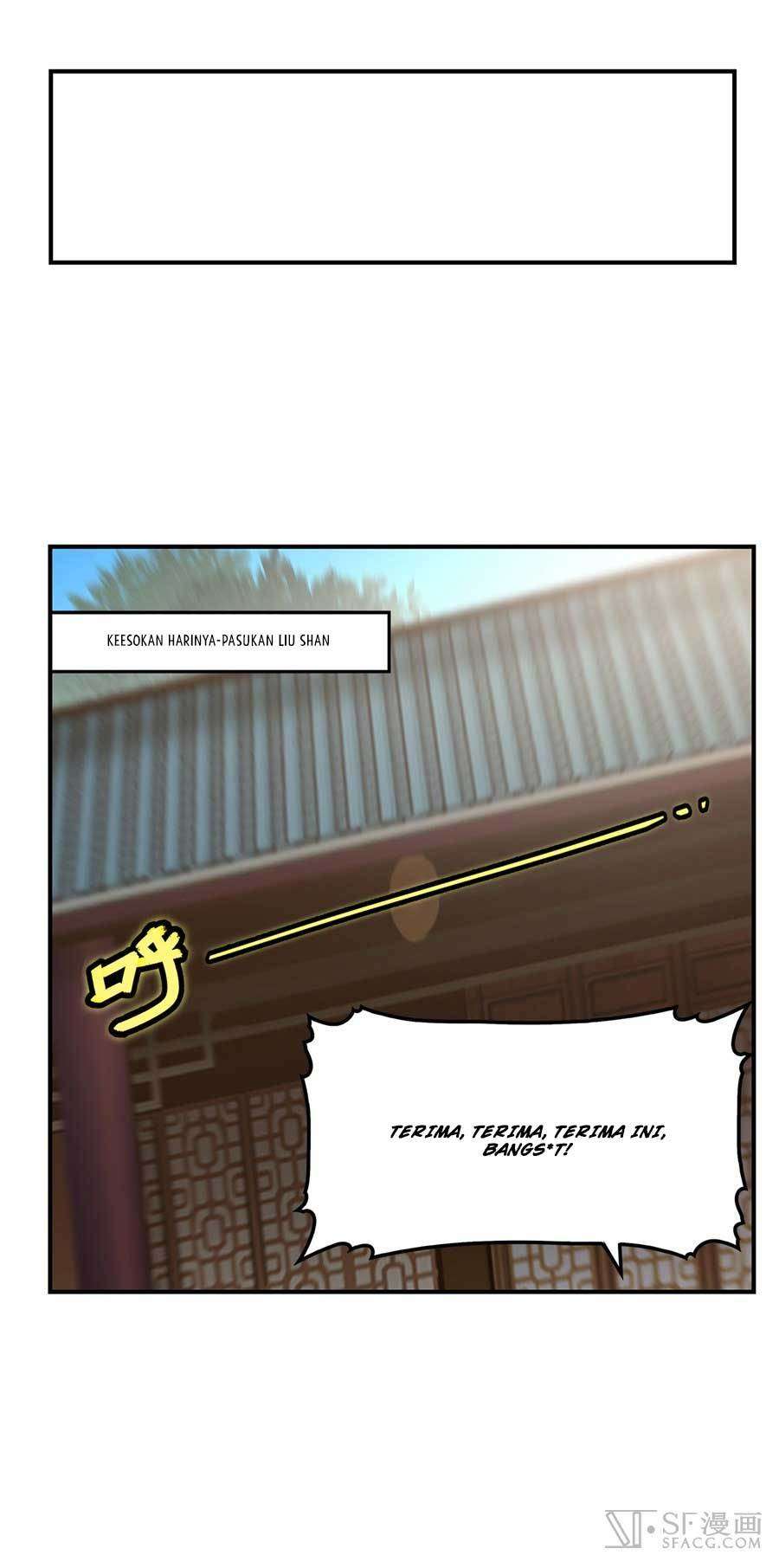 Martial King’s Retired Life Chapter 38 - halaman 4