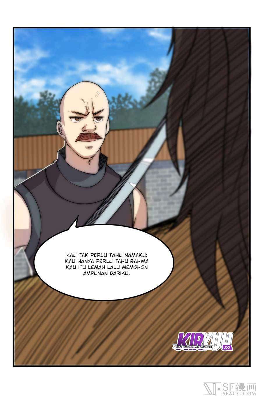 Martial King’s Retired Life Chapter 38 - halaman 48