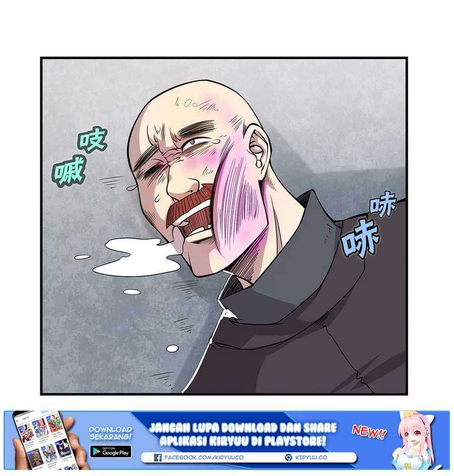 Martial King’s Retired Life Chapter 38 - halaman 52