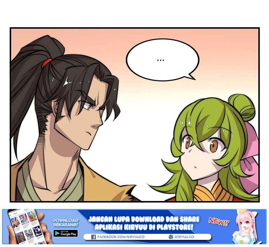 Martial King’s Retired Life Chapter 39 - halaman 10
