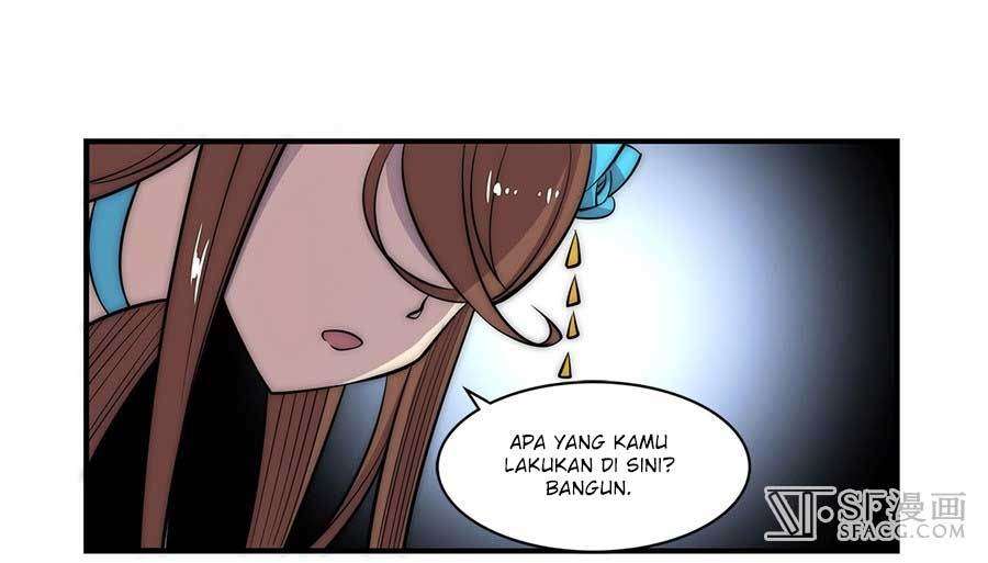Martial King’s Retired Life Chapter 39 - halaman 14