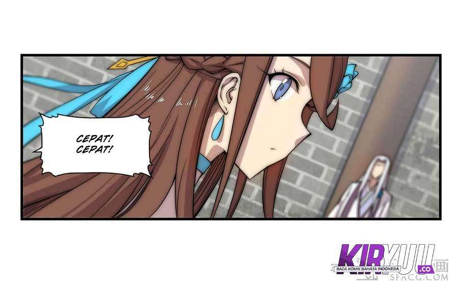 Martial King’s Retired Life Chapter 39 - halaman 18