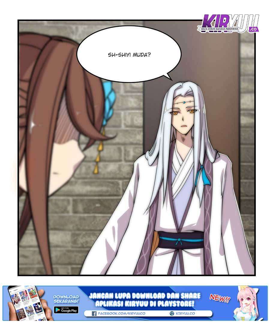 Martial King’s Retired Life Chapter 39 - halaman 20