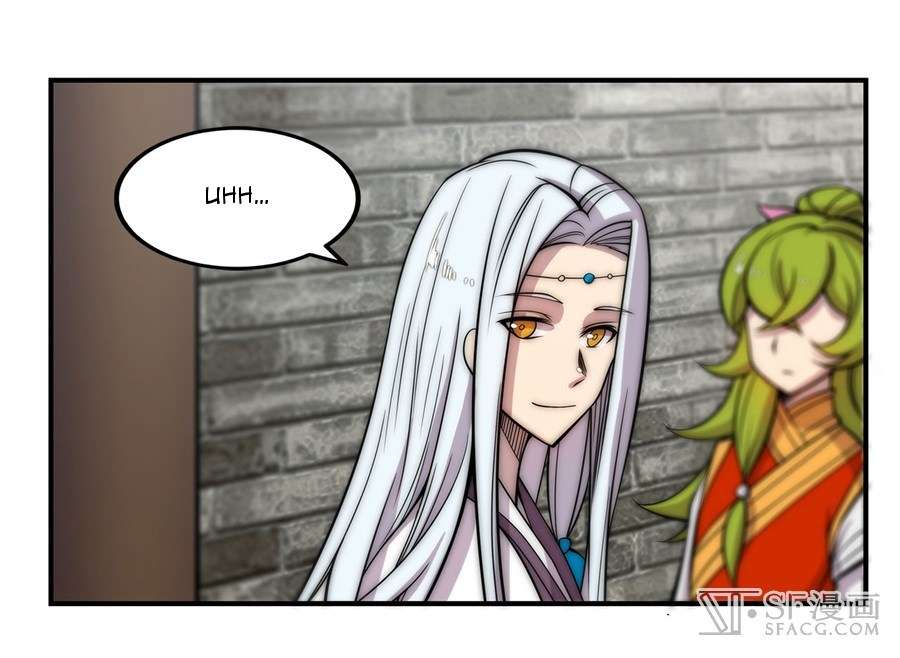 Martial King’s Retired Life Chapter 39 - halaman 29