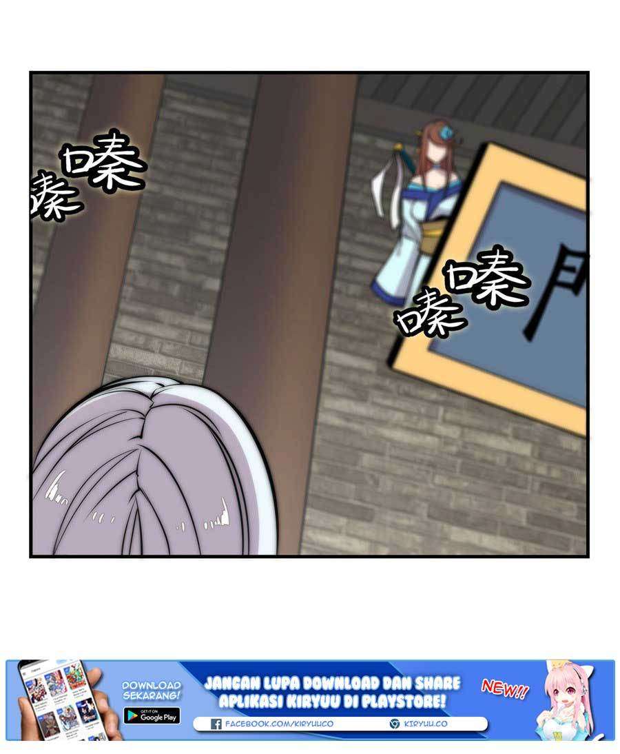 Martial King’s Retired Life Chapter 39 - halaman 30