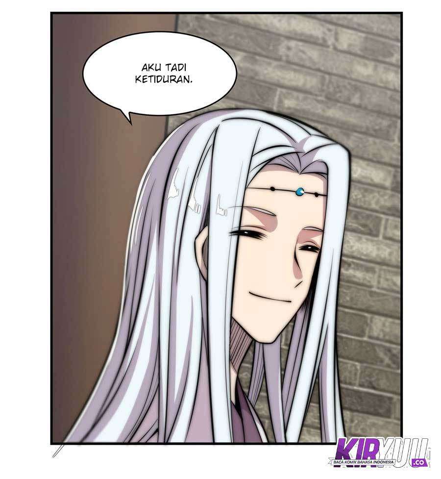 Martial King’s Retired Life Chapter 39 - halaman 31