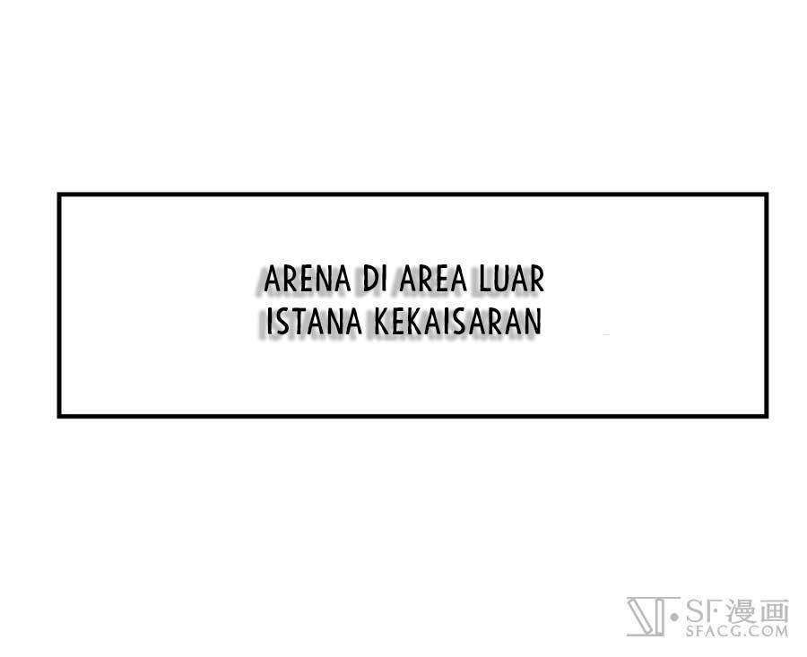 Martial King’s Retired Life Chapter 39 - halaman 41
