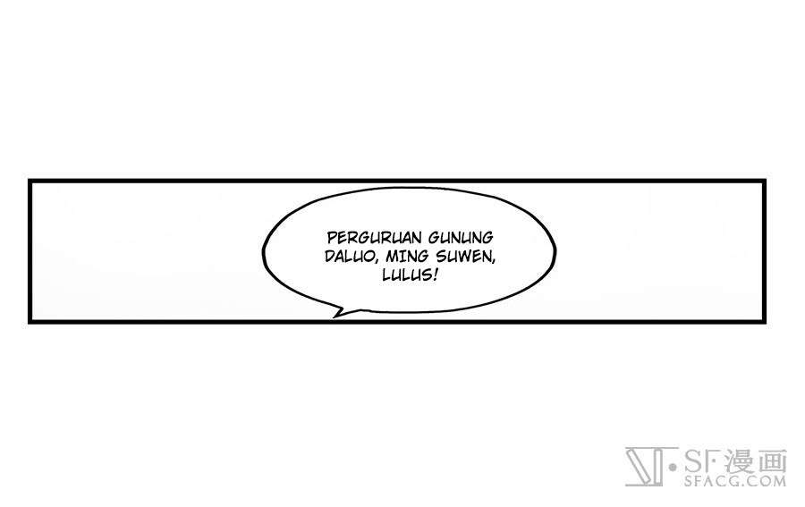 Martial King’s Retired Life Chapter 4 - halaman 56