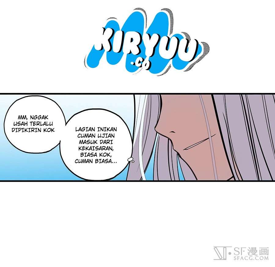 Martial King’s Retired Life Chapter 4 - halaman 67