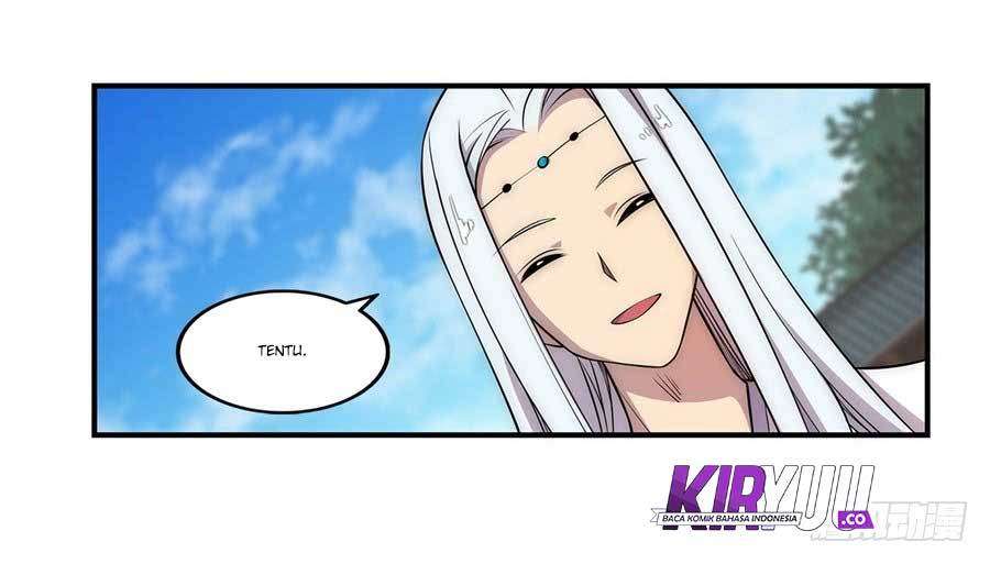 Martial King’s Retired Life Chapter 40 - halaman 13